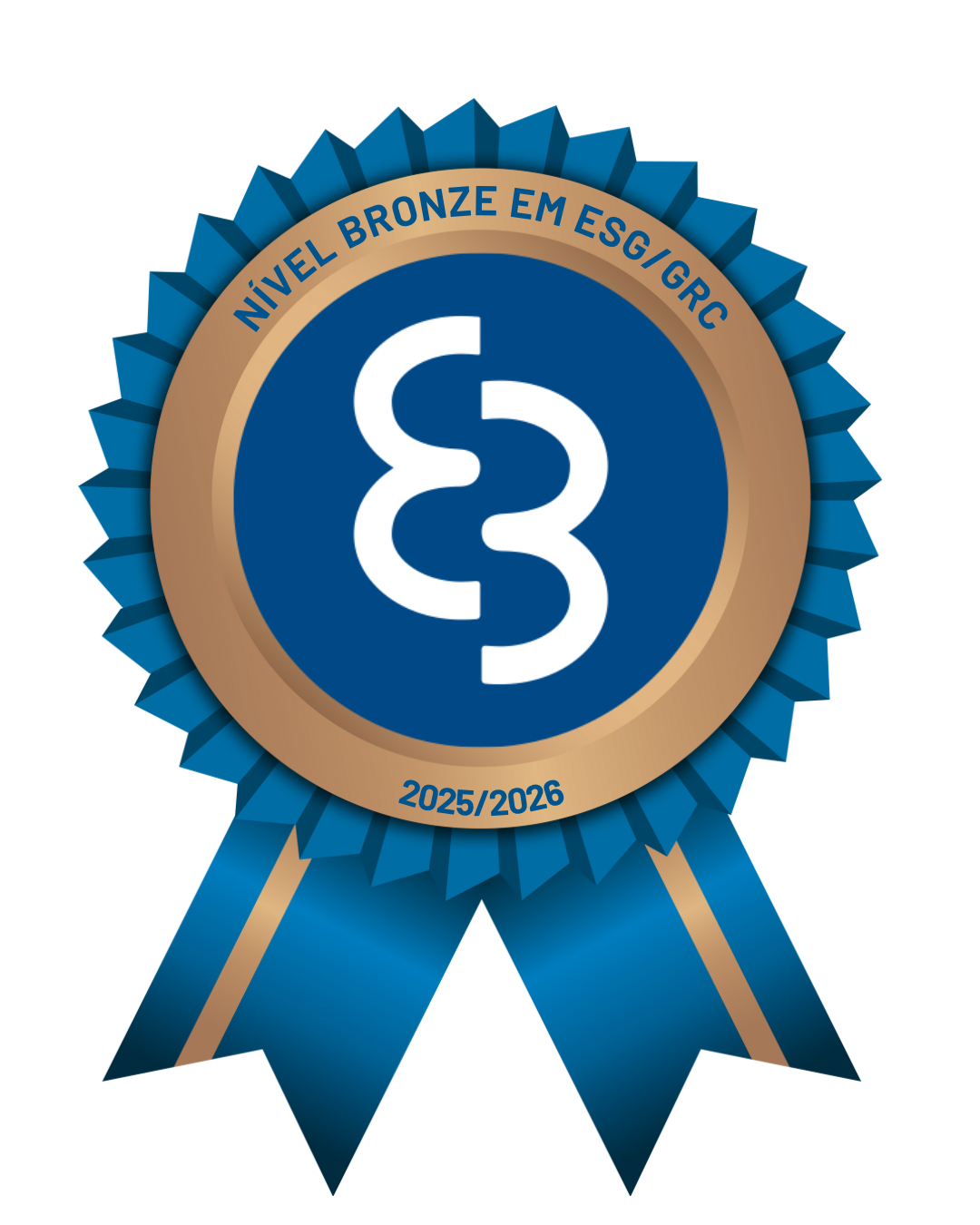 Selos e Medalhas - Bronze (1)