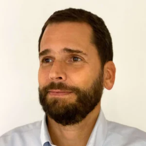 Foto de Tomaz Solberg - Conselheiro da Sitawi Finanças do Bem