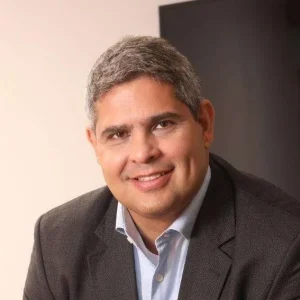 Foto de Enio Stein - Conselheiro da Sitawi Finanças do Bem