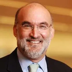 Foto de Franklin Feder - Conselheiro da Sitawi Finanças do Bem
