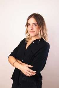 Foto de Fernanda Pessoa